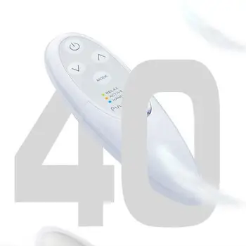 

Hand-held sleep aid pulse smart sleeper to relieve anxiety head massager decompression and insomnia artifact