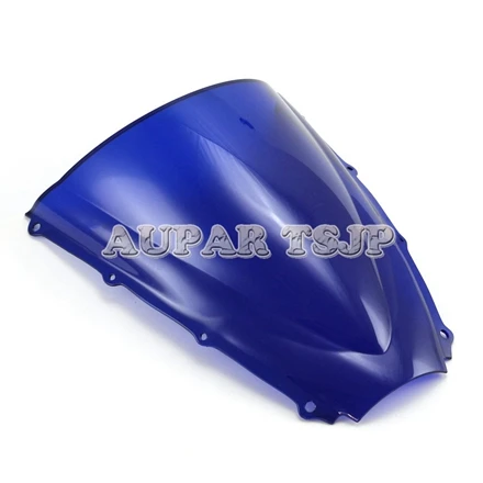 Мотоцикл ветровое стекло для Triumph Daytona 675 2006 2007 2008 06 08 Autobike лобовое стекло ABS Пластик воздушный дефлектор дымчатое лобовое стекло