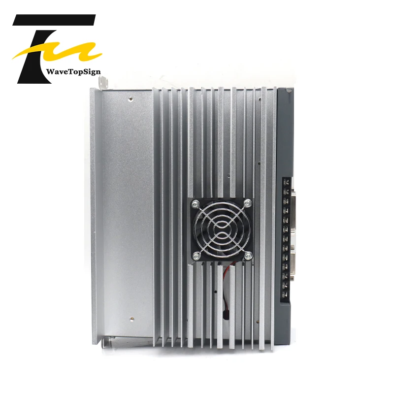 AC серво двигатель в комплекте с тормозом 130ST M15015 220V 380V 2.3квт 1500 об/мин 15n. m
