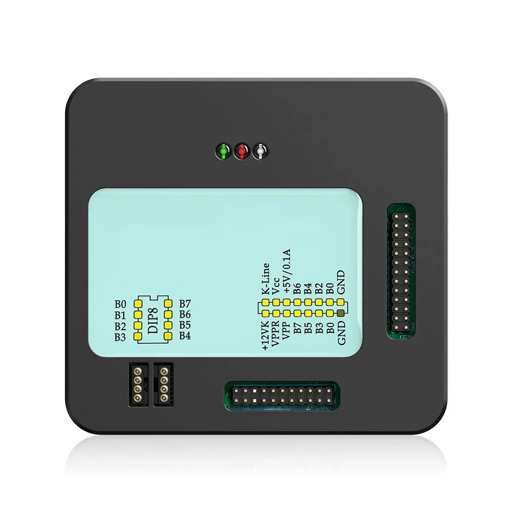 Металлическая коробка XPROG M V6.26 V5.55 V5.86 Xprog V6.12 V6.17 Auto ECU rogrammer Tool X прог бокс 5 55 86 6 12 26