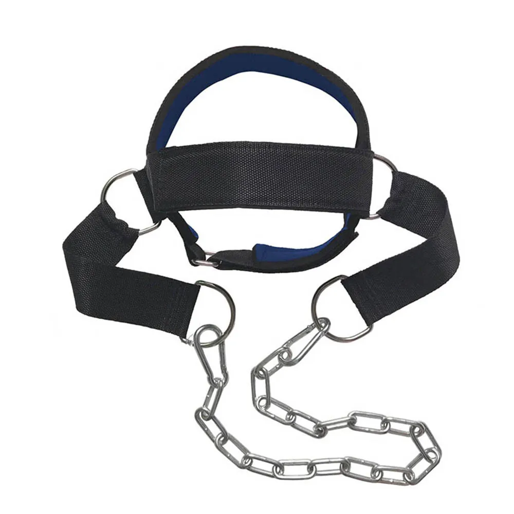 Head-Neck-Training-Head-Harness-Body-Strengh-Exercise-Strap-Adjustable-Neck-Power-Training-Gym-Fitness-Weight (6)