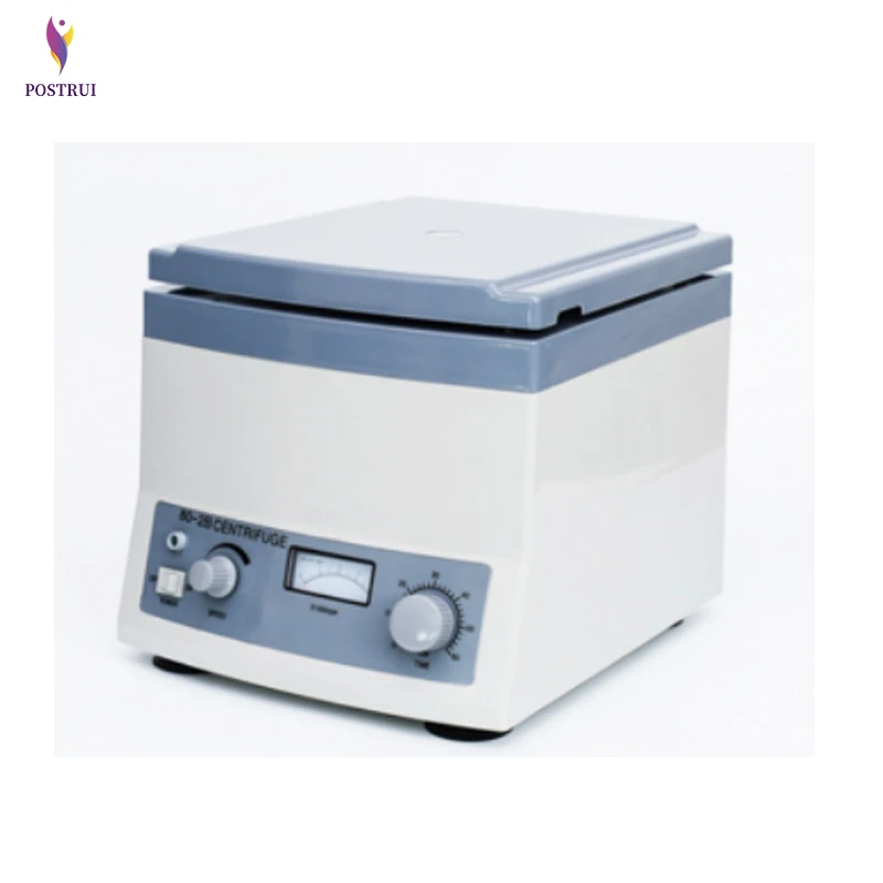 

80-2B Electric Laboratory Centrifuge Electric Centrifuge Laboratory Digital Centrifuge Laboratory Centrifuge