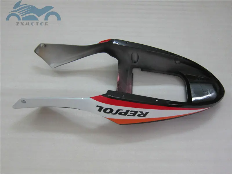 Пользовательский обтекатель OEM комплект Подходит для Honda cbr600f4i 2001 2002 2003 CBR 600 F4i 01 02 03 ABS пластик обтекатель наборы частей LD31