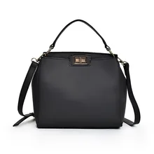 Весенние новые стильные дамские сумки на плечо квадратная сумка на ремне на молнии сумка на плечо из искусственной кожи Молодежная Синтетическая кожа сплошной цвет