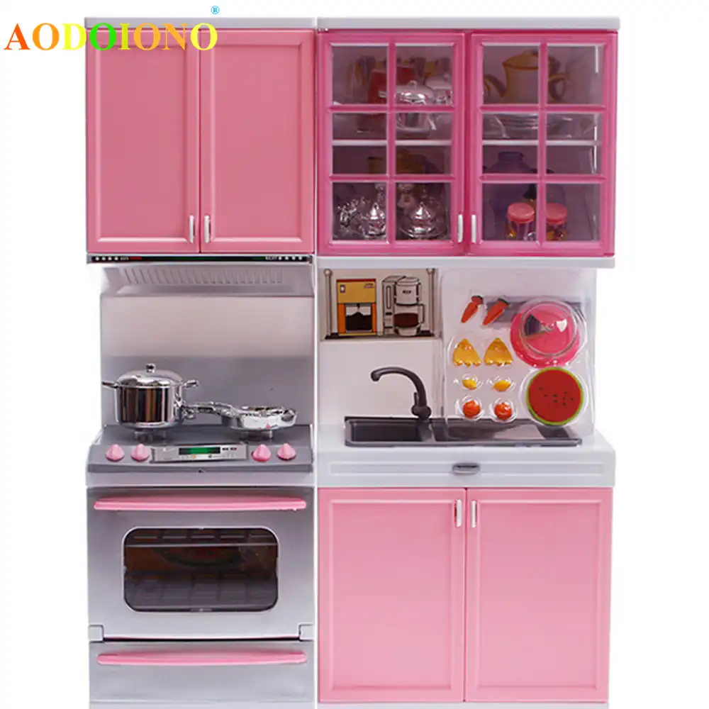 aliexpress cocina juguete