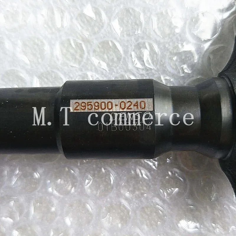 original and new Piezo fuel injector 295900-0240 for 23670-30170 23670-39445 | Автомобили и мотоциклы