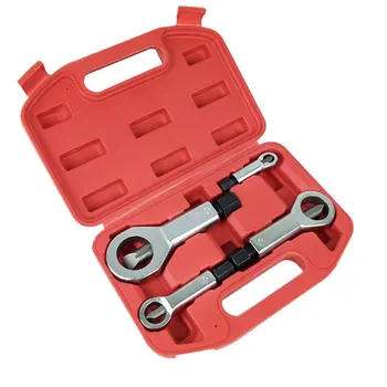 

Rusty Nut Separator Split Opener Cap Nut Cutter Opener