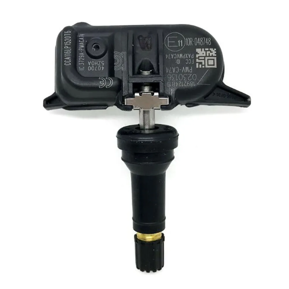 ڵ Ÿ̾ з   TPMS 433MHZ, ֻ Micra K13 ֻ  VI 40700-5ZH0A PMV-CA74 40700-3HN0B , 4 