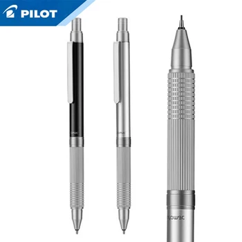 

1 Piece PILOT Automac HAT-3SR automatic pencil 0.5 mm automatic core metal material double-knock structure