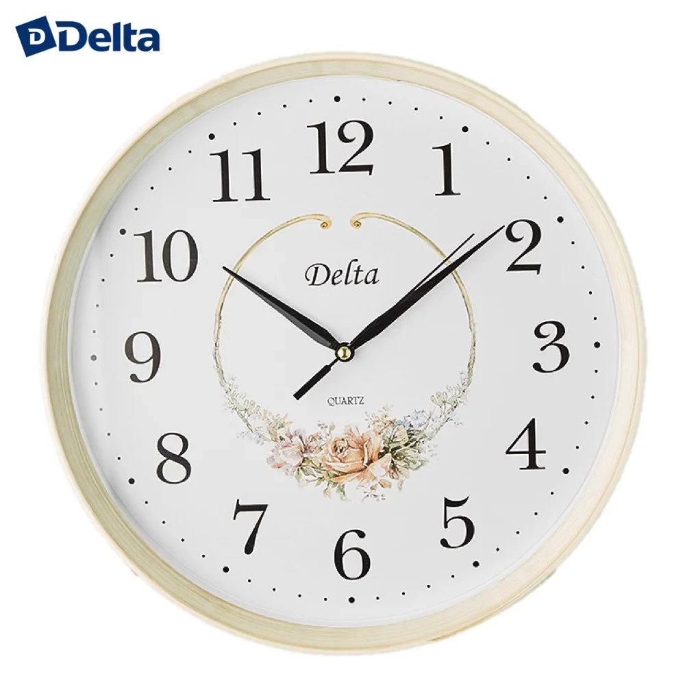 Часы настенные Delta DT7-0006