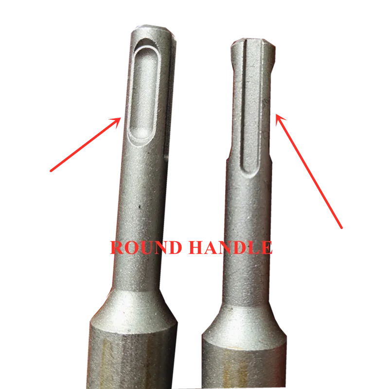Lichang Tools Drill Bits 1000mm Sds 