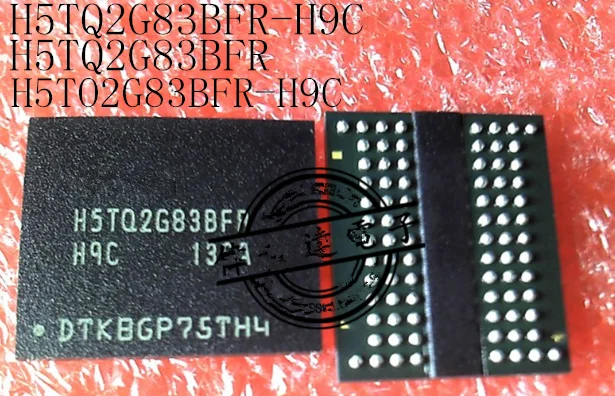 Новый H5TQ2G83BFR-H9C H5TQ2G83BFR H5TO2G83BFR-H9C | Электроника