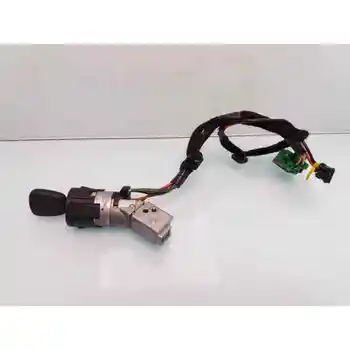 

36353100, 9648445180 ANTI-THEFT PEUGEOT 307 (S1)