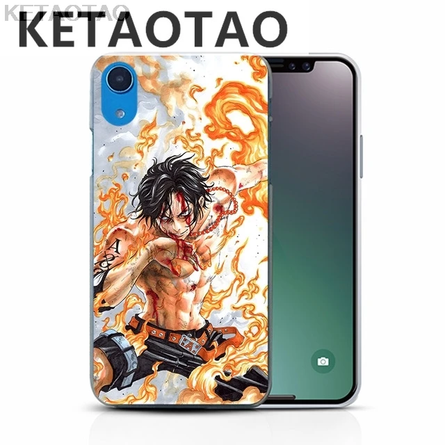 Золотой KETAOTAO популярный аниме цельный чехол для samsung galaxy S4 S5 S6 S7 S8 S9 S10 edge Note Мягкий ТПУ резиновый силиконовый чехол - Цвет: Золотой
