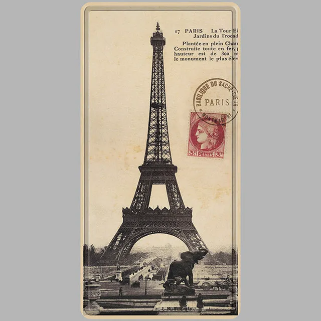 New 3D Tiki Bar Travel Metal Sign Plaque Vintage Metal Tin Sign Home Decor Wall Decor for Living Room  Decorative Metal Poster DU6367