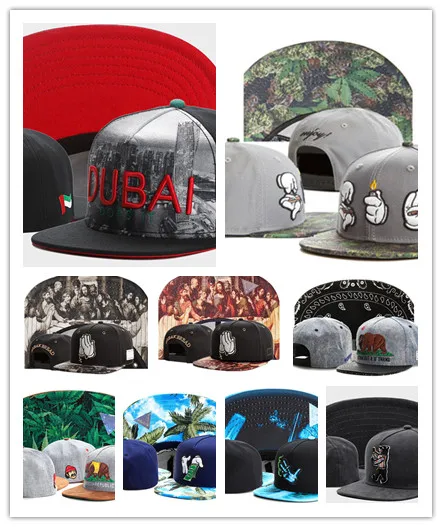 rain baseball cap