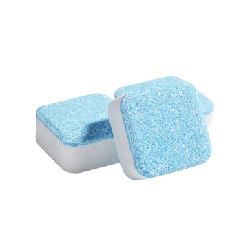 

Washing Machine Cleaner Descaler Deep Cleaning Remove Deodorant Durable Washing Machine Cleaner Wash Powder Magic