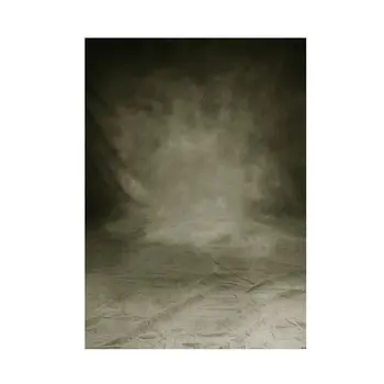 

150x300cm Photography Studio Vintage Gray Backdrop Seamless Surface Reflective Foldable Photo Background Cloth