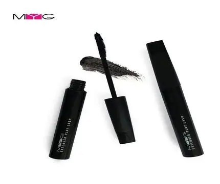 MYG макияж удлиненные play Lash Lingueur et Definition mascaras водонепроницаемые, удлиненные тушь для ресниц черный и коричневый 7 г 1 шт - Цвет: Black
