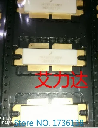 

Freeshipping MRF8P29300HR5 Franchise high-frequency tube high-frequency module