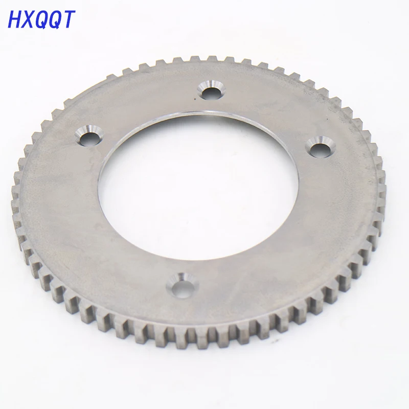 Для hyundai для KIA G4FC G4FA G4FG G4FD 0EM 231412B000 CRK/SHF Сигнальная плата коленчатого вала Датчик положения