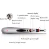 Handheld acupoint pen TENS Point Detector with Digital Display Electro Acupuncture Point Muscle Stimulator device Free shipping 5