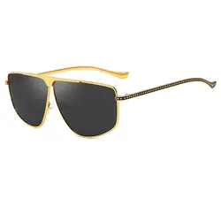 Высокая мода polaroid Солнцезащитные очки для мужчин и женщин Антибликовое покрытие водительские солнцезащитные очки для мужчин