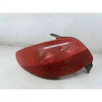 

2531 LEFT REAR light PEUGEOT 206 SALOON