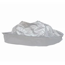  Foldable Salon Hair Cutting Cape Cloak Haircut scarf waterproof Perm Hair Cutting Trimming Cover Umbrella Haircut Tool 