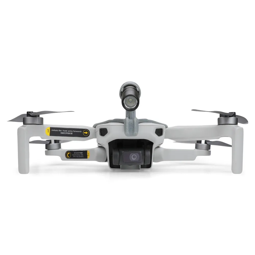 Ouhaobin для DJI Mavic Mini Drone 360 градусов вспышка светильник налобный фонарь ночной круиз светильник светодиодный фонарь для Mavic mini 1224#2