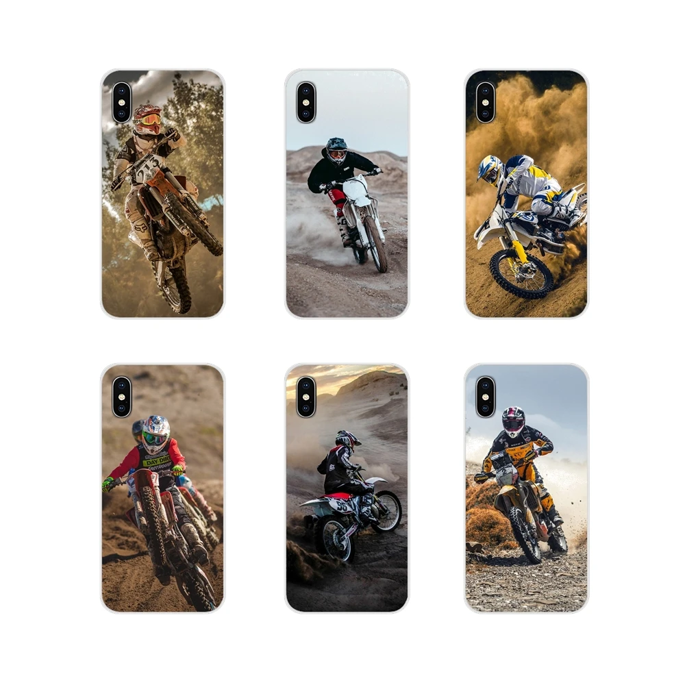 Мотоциклетные велосипеды для Apple iPhone X XR XS 11 12pro MAX 4S 5C SE 2020 6S 7 8 Plus ipod 5 6 Аксессуары