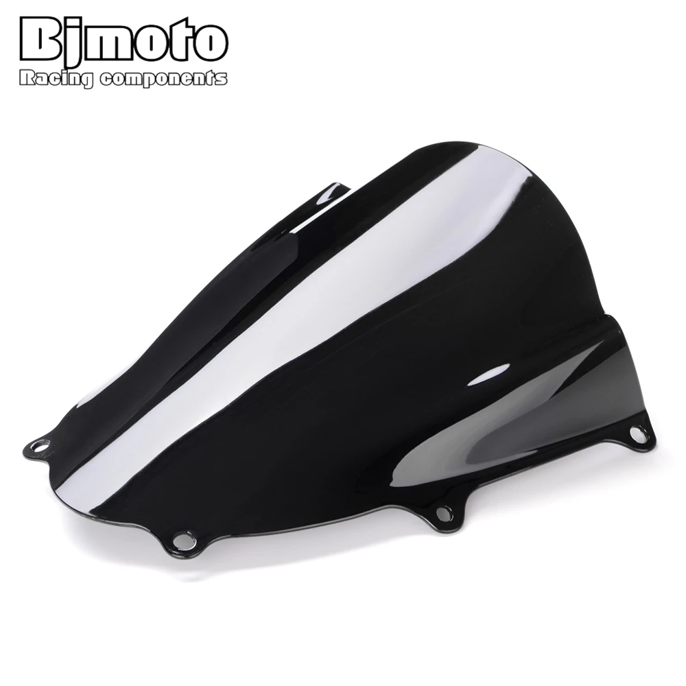 Мотоцикл уличный велосипед лобовое стекло для Сузуки gsxrgsxr1000 1000- экран ветровые дефлекторы