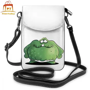 

Ghostbusters Kids Shoulder Bag Ghostbusters Kids Leather Bag Women's Trending Women Bags Teenage Purse