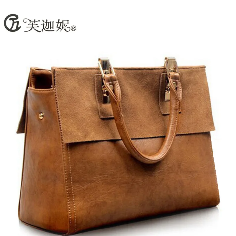 

2019 explosions selling big-name temperament retro slung handbag