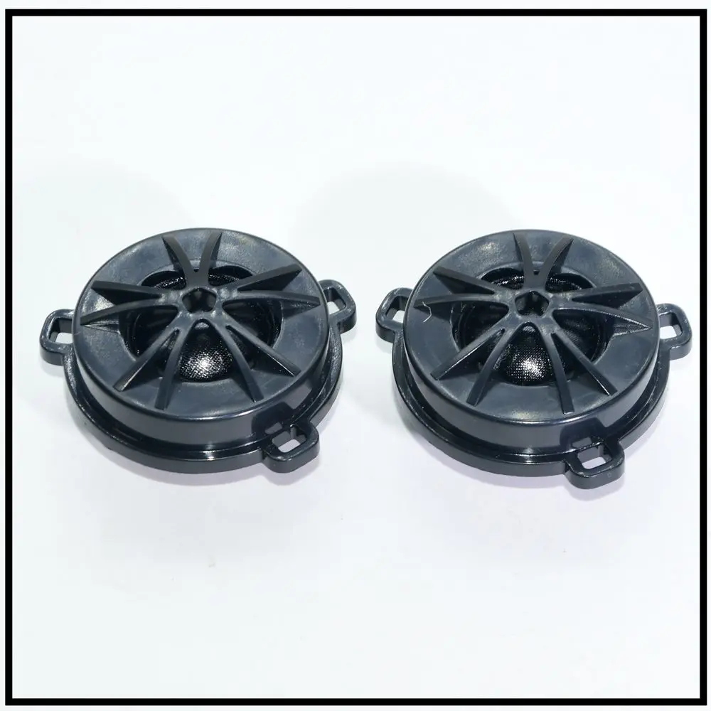 OEM głośnik wysokotonowy i kable w wiązce dla VW Golf GTI MK5 MK6 królik 5 kd035411a 5 c6035412 5 c6 035 412