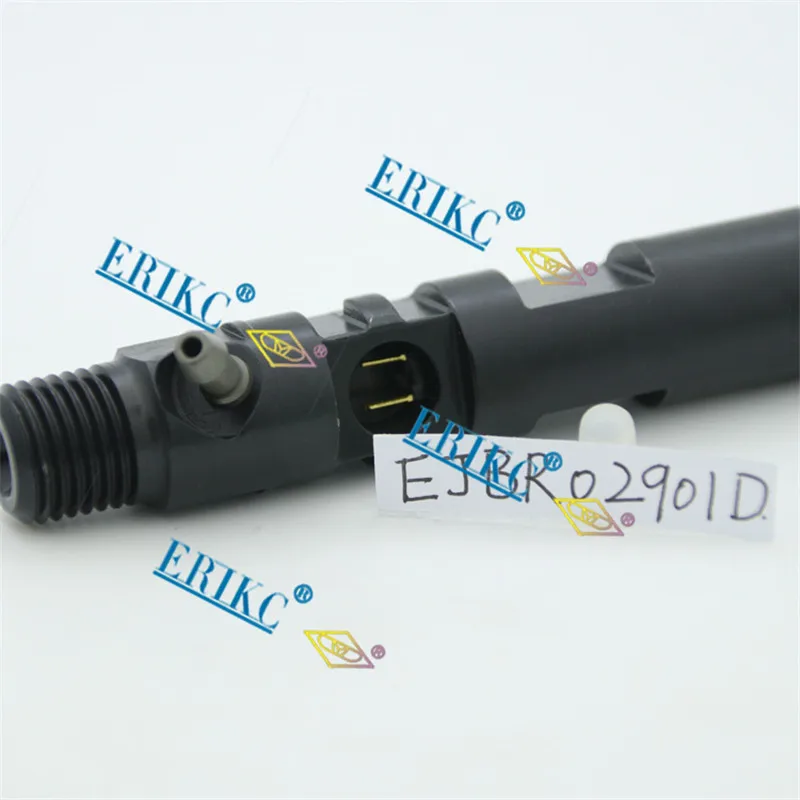 ERIKC EJBR02901D(33801-4X800) дизельный инжектор общей топливной системы EJBR0 2901D Топливная форсунка EJB R02901D для KIA HYUNDAI Terracan 2,9 CRDi