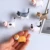 Lovely Cat Series Refrigerator Magnet 3D Cat Magnet Home Decoration Creative Gift Animal Refrigerator Sticker