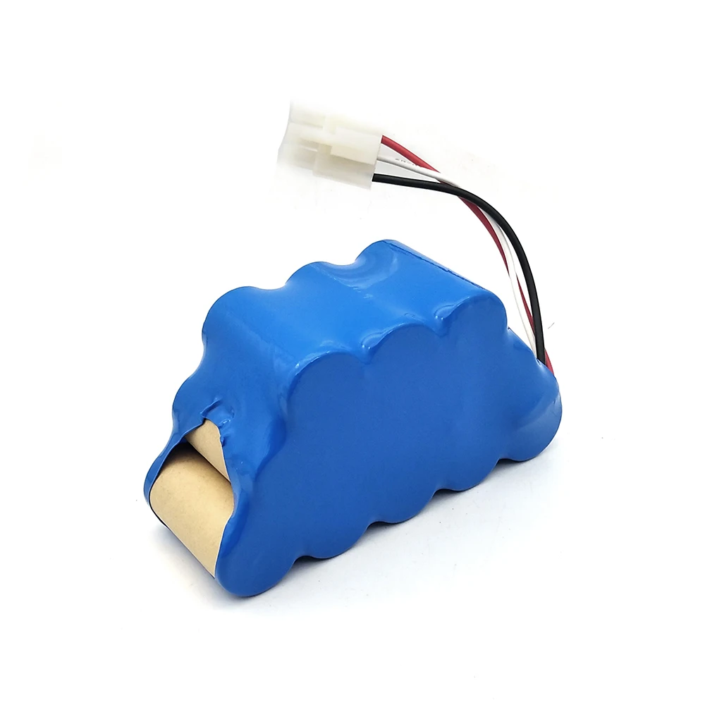 SC 3000mAh для акулы 14,4 V аккумулятор XB1100 SV1100 SV1107 вакумный очиститель уборщик робототехники