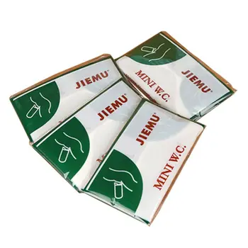 

4Pcs Outdoor Emergency Urinate Bags 700ml Easy Take Piss Bags For Baby Women Men