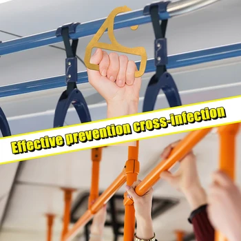 

HOT No-contact Isolation Door Opener Open the Door Press Elevator Multipurpose Tool NDS