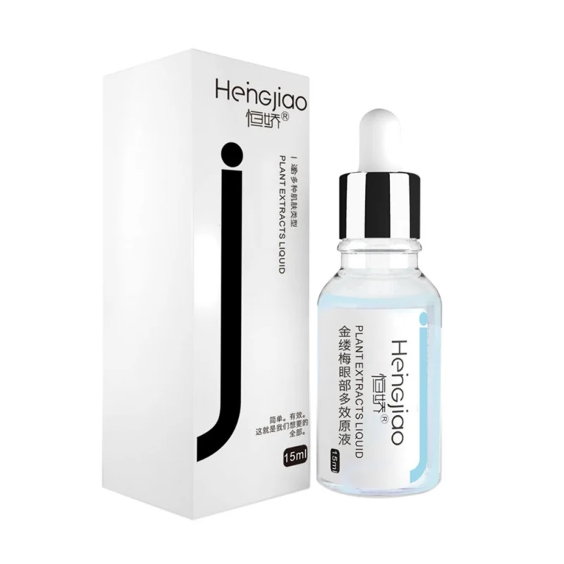 Peptide Anti-aging Skin Care Repairing Acne Moisturizing Anti-Wrinkle Anti-oxidation Firming Facial Serum Liquid Easy To Absorb
