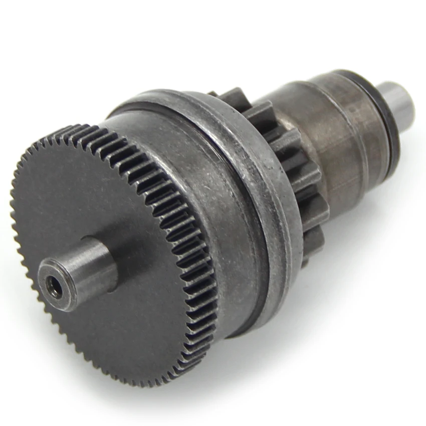 Стартовый привод Bendix для Suzuki 31100-36C02-00N AY50 Катана UX50 Zillion AZ50 Let's UF50 UX50W TR50 Street