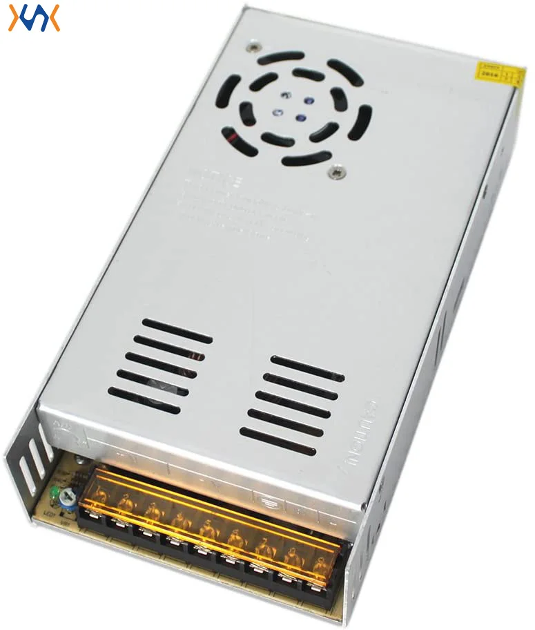

12V 33A LED Strip Power supply 400W led 12vdc Switching power supply, led adapter