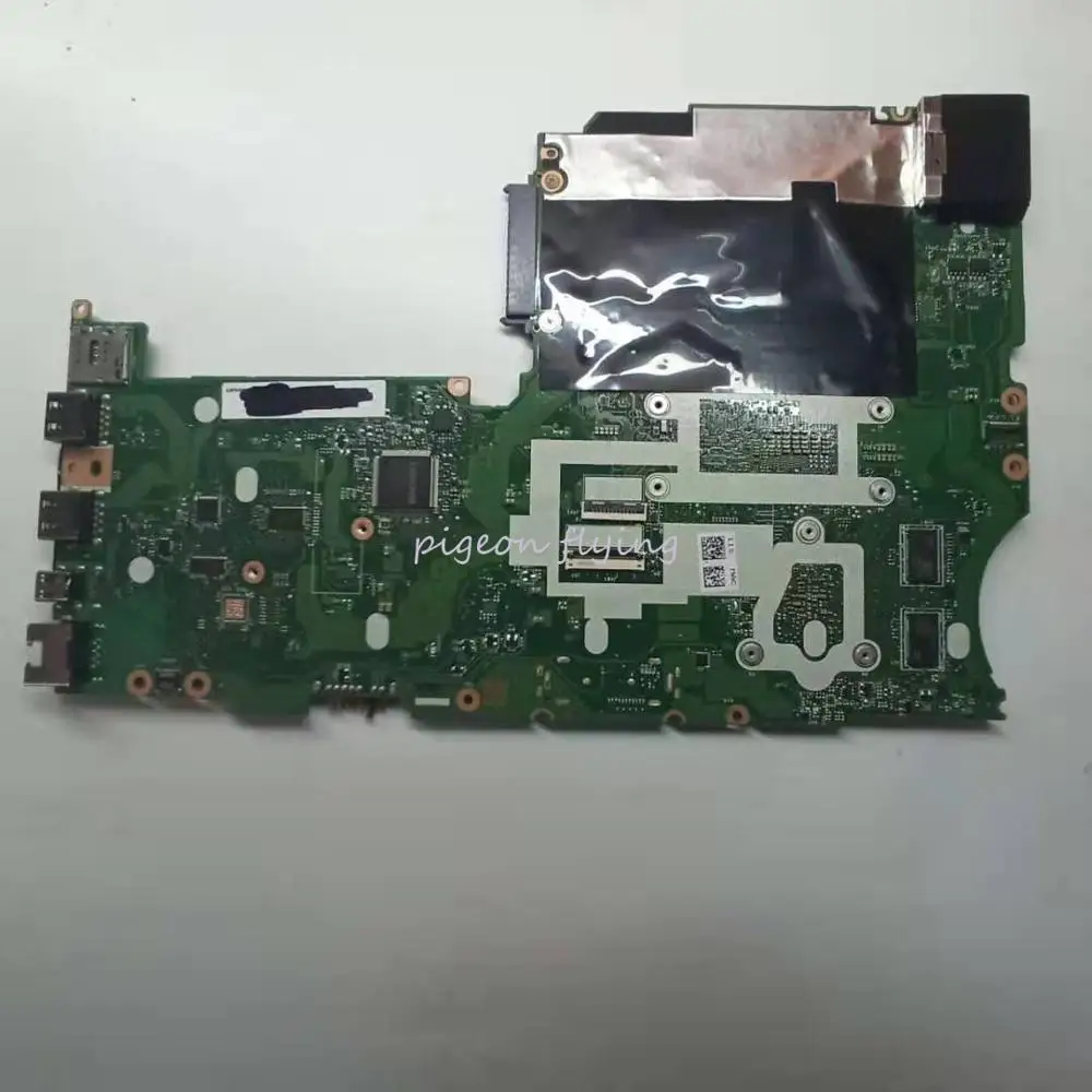 Most effective  L460 motherboard Mainboard for Thinkpad laptop 20FU 20FV CPU:I5-6200U GPU:R5 2GB DDR3 BL460 NM-A651