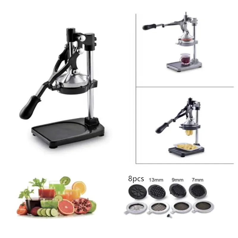 multifunction juicer (1)