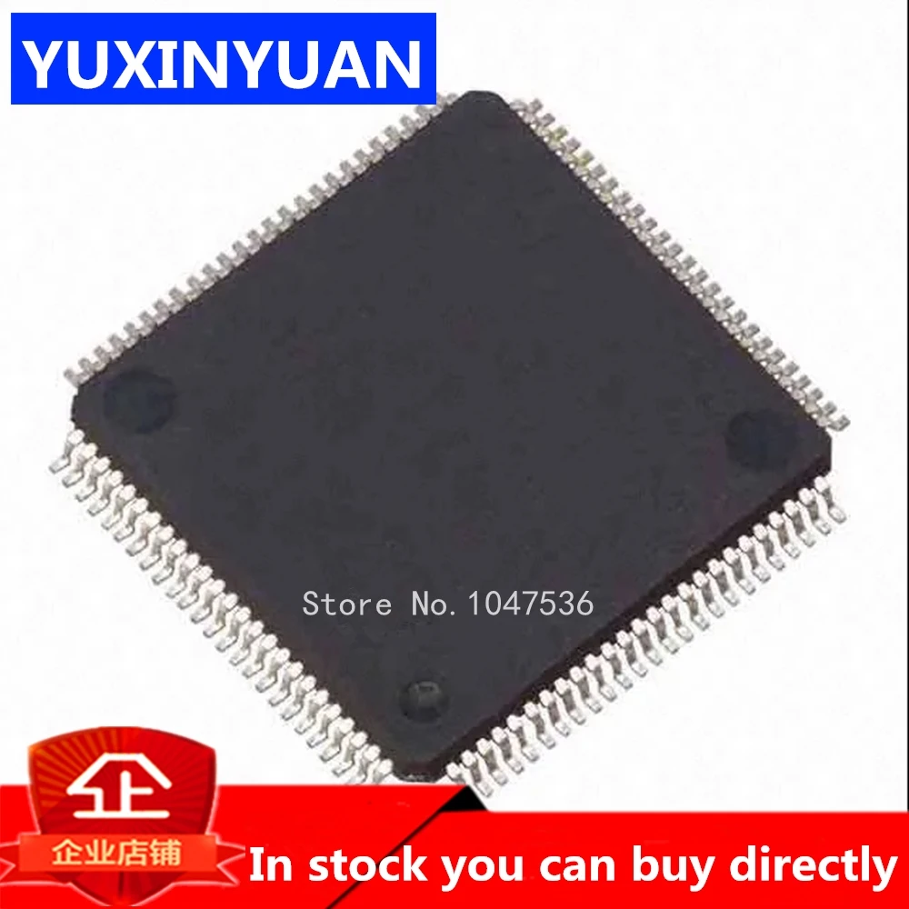 1 шт. MSD3663LUS-SW MSD3663LUS-Z1 MSD6180KR-TN NT68827UMFG QFP100 в наличии 100% хорошее | Электронные
