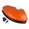 Strimmer Guard Fits for STIHL FR85 FR106 FS130 FS220 FR350 FR410 FR450 FR460 ► Photo 1/5