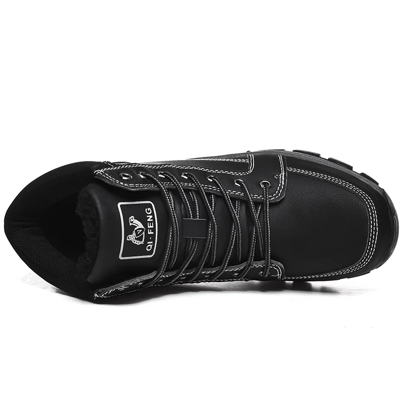 Size39-48; сезон осень-зима; уличная спортивная обувь для альпинизма; износостойкие походные ботильоны; Тактические кроссовки для мужчин; обувь для охоты