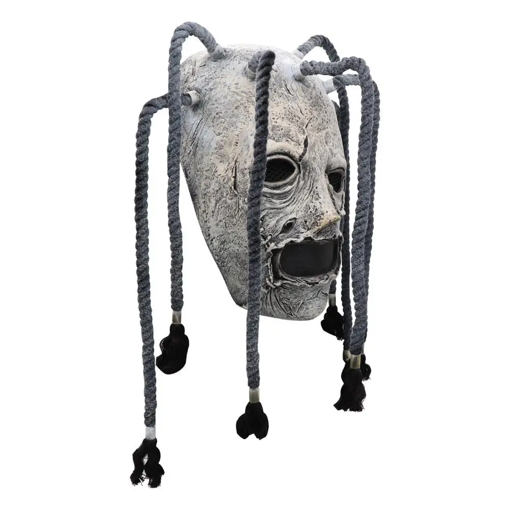 Джои из Slipknot маска Хэллоуин реквизит для дома с привидениями Косплей страшные, пугающие
