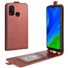 Flip Leather Case for Huawei Y5P Y6P Y7P Y8P 2022 P Smart Z P30 Lite P40 Pro Honor 9X Lite 9C 9S 8A 8X Honor 30 Cover Cases ► Photo 2/6